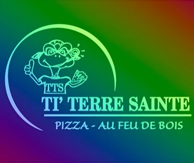 Logo Ti' Terre Sainte
